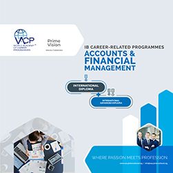 Accounts & Financial Management Programme