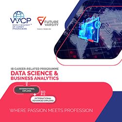 Data Science & Business Analytics Programme