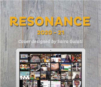 Resonance - 2021
