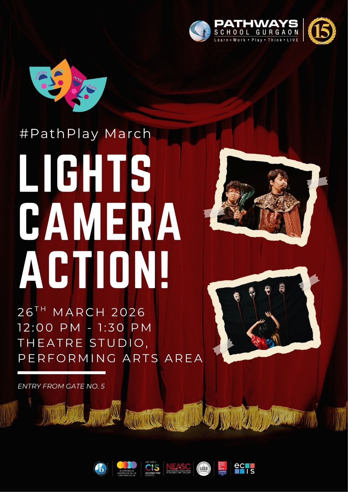 Best school of Gurgaon