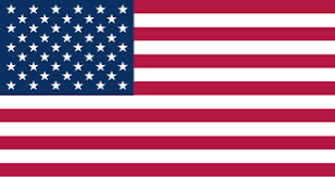 United State of America