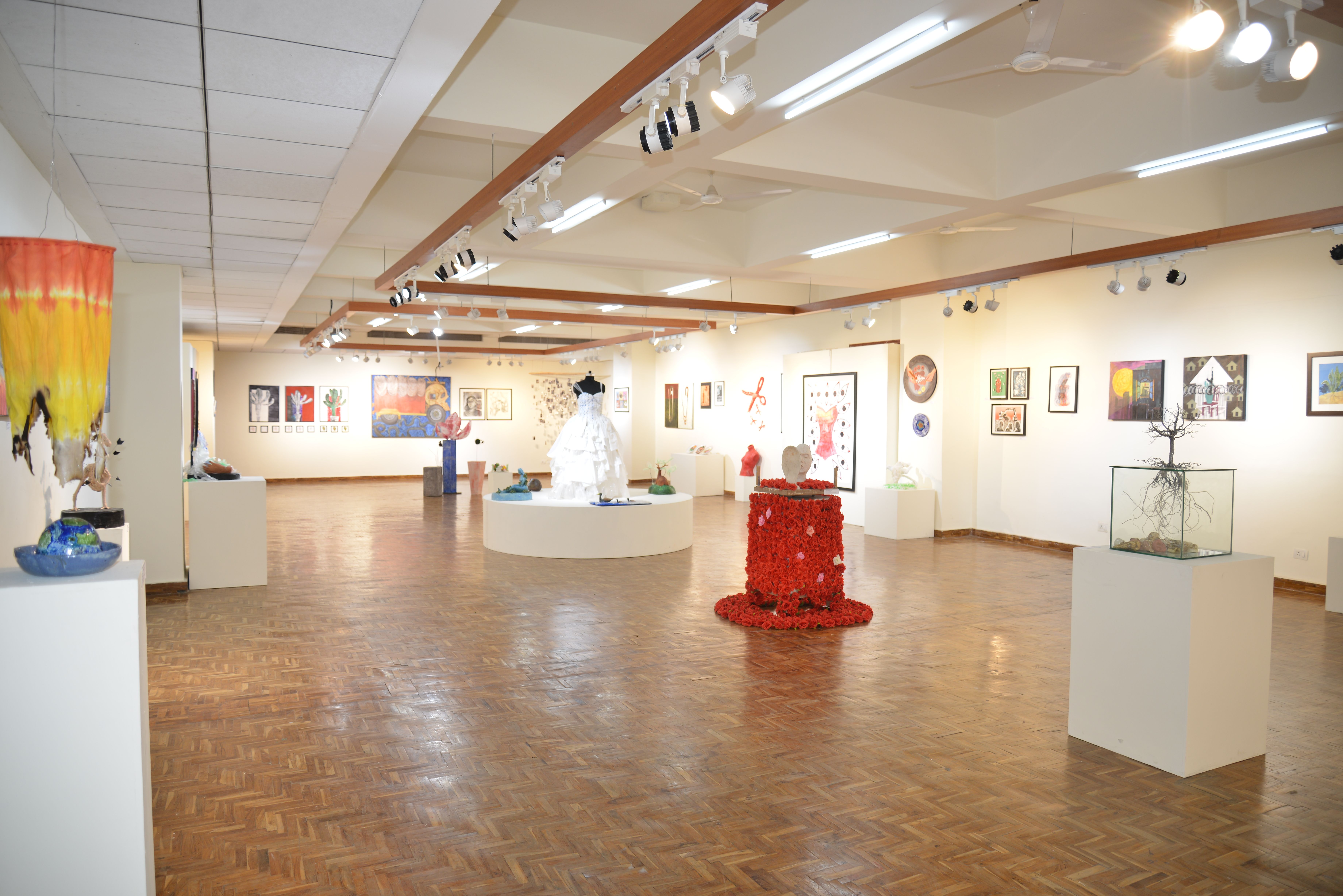 Studios