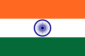 India