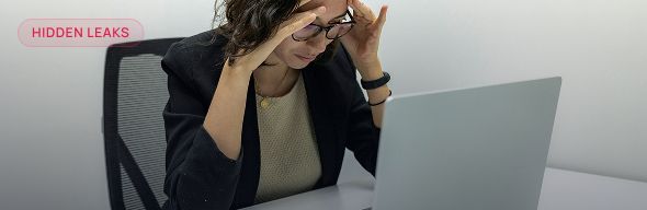Slow optimisation means your ACoS climbs every week
