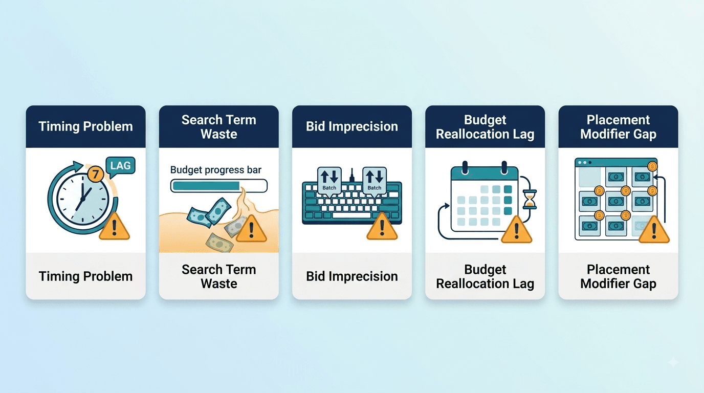 manual-amazon-ppc-five-gaps-uk-sellers