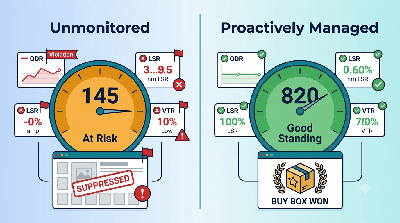 amazon-account-health-managed-vs-unmonitored-uk