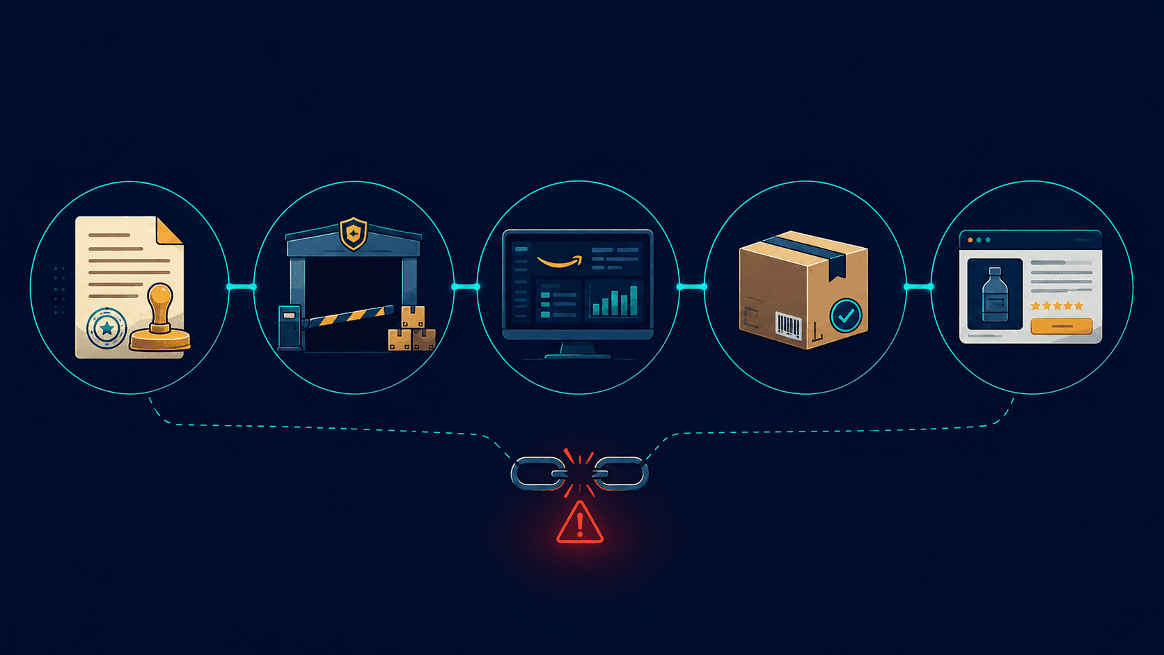 amazon-uae-5-compliance-areas-indian-sellers