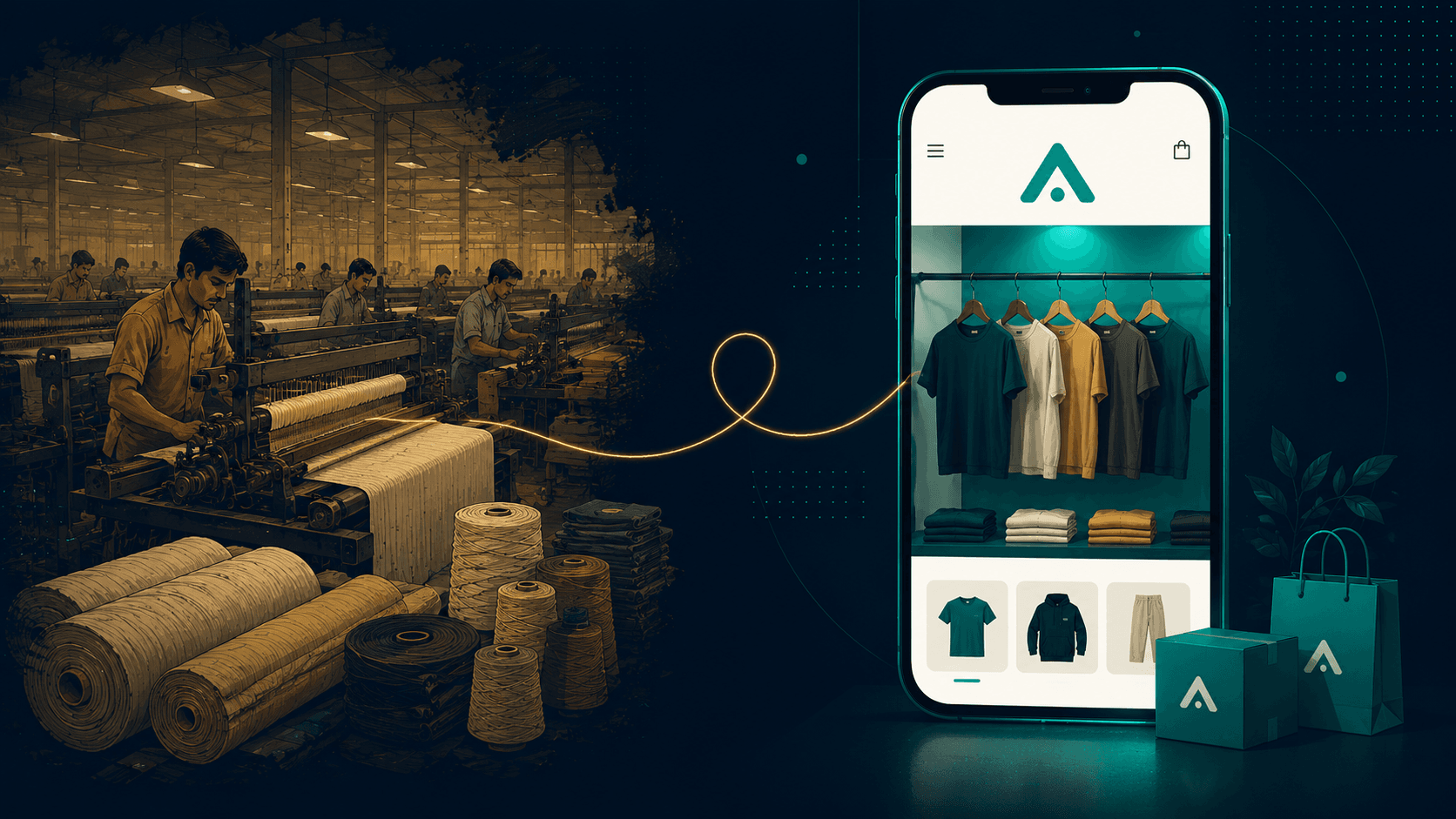 tirupur-surat-manufacturing-hubs-indian-d2c-brands