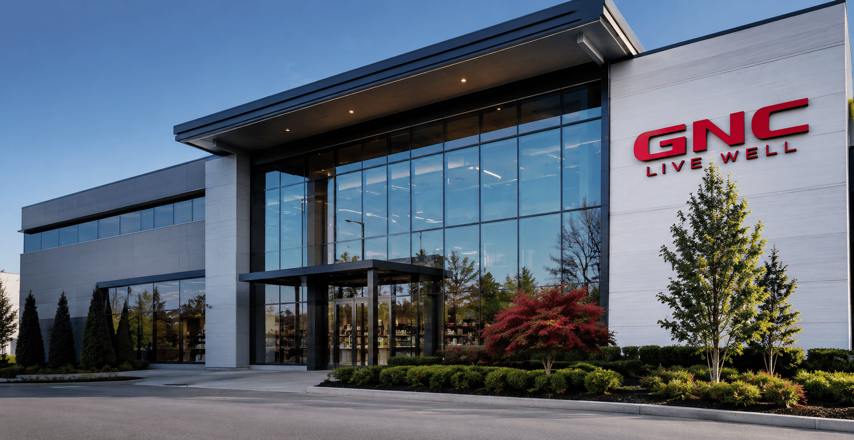 GNC India Was Selling Across 7 Platforms But Operations Were Holding It Back