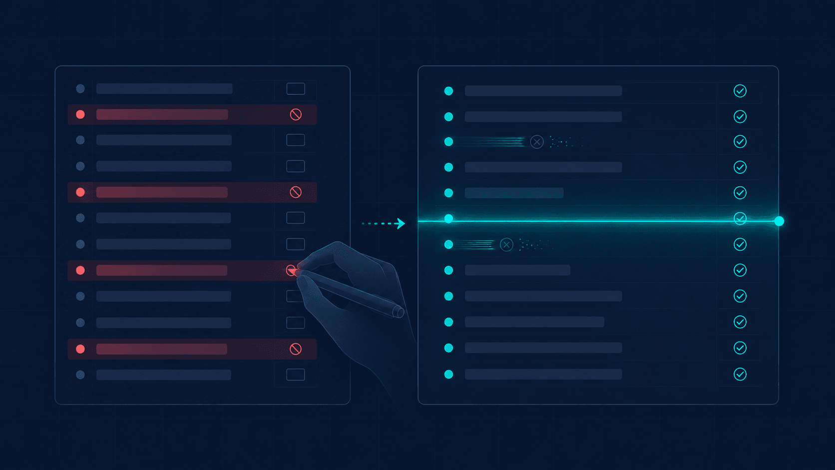 pinnaclegrowth-ai-negative-keyword-filtering-vs-manual