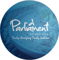 Parliament Basmati Rice: 15% Market Share in Canada and UAE From Scratch