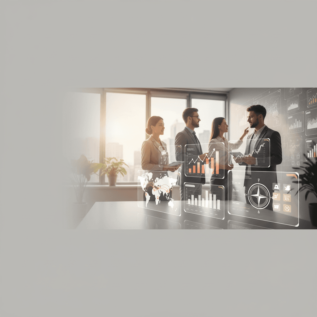 Active Market Campaigns