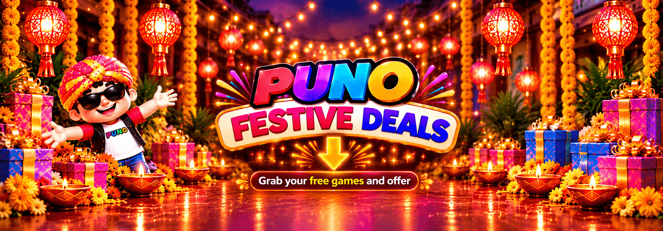 Special Offer