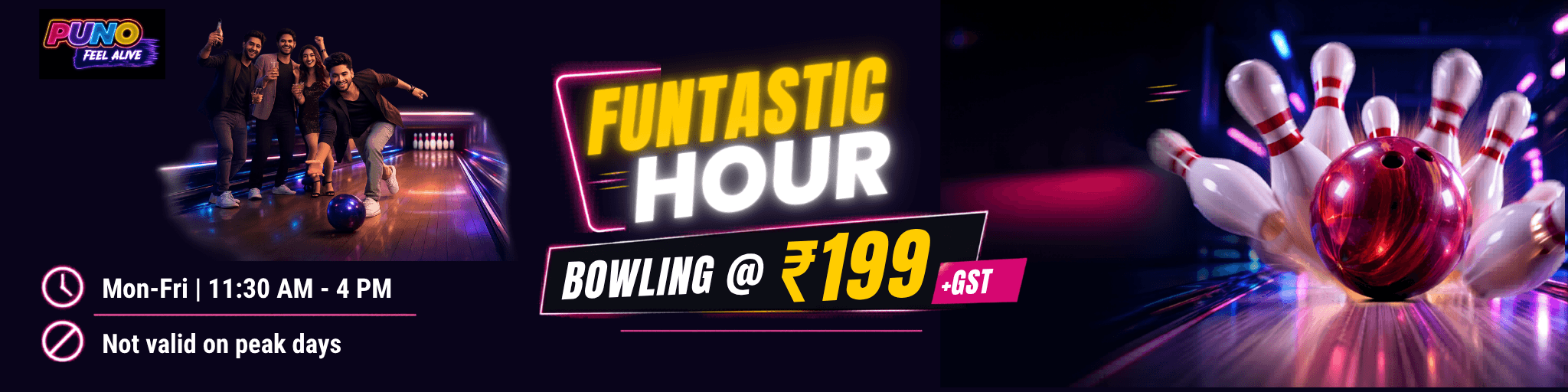 Special Offer