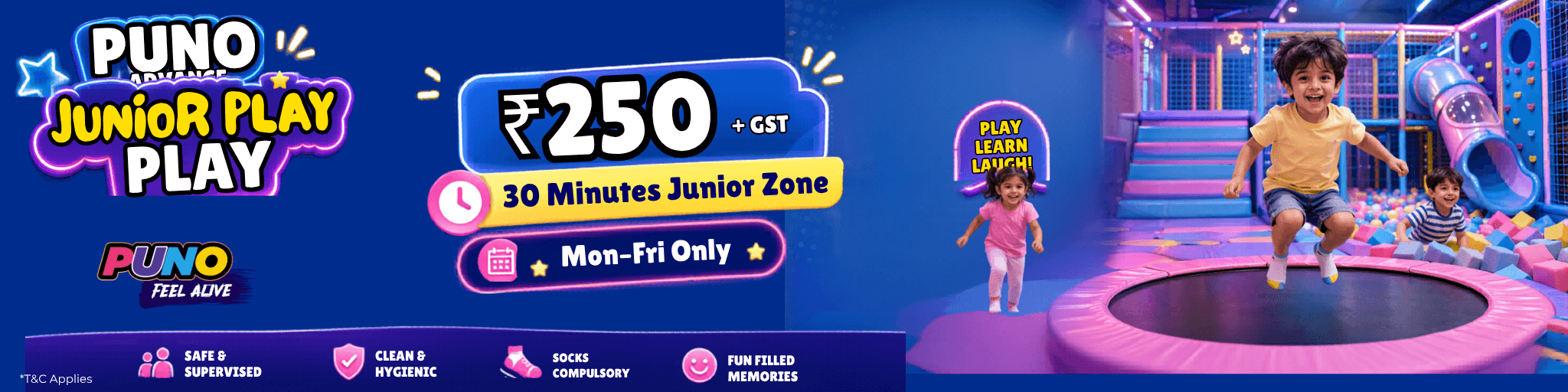 Special Offer