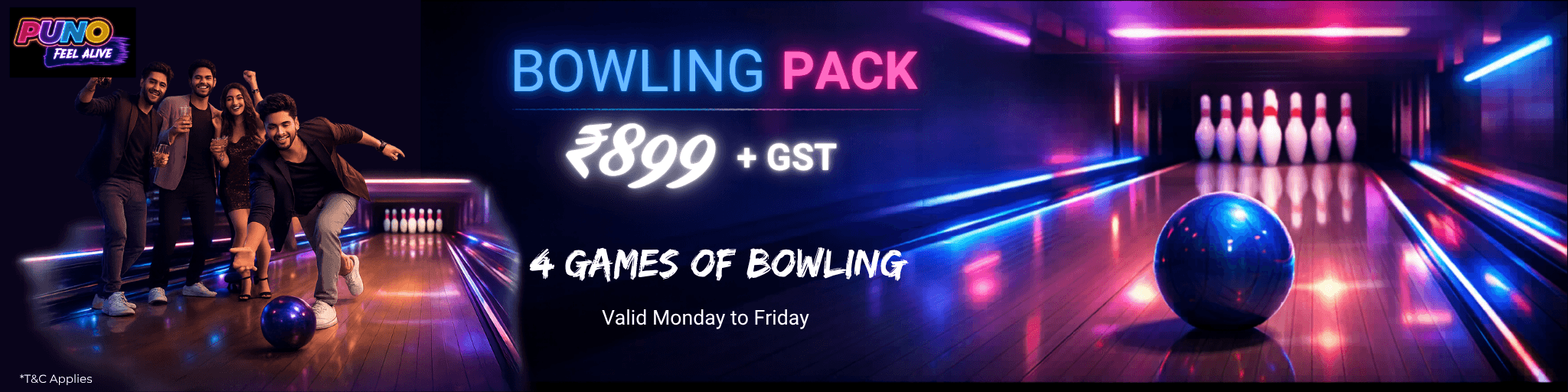 Special Offer