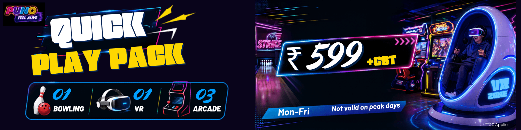 Special Offer