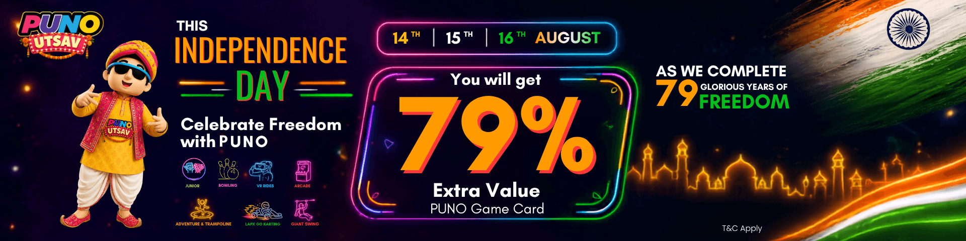 Special Offer