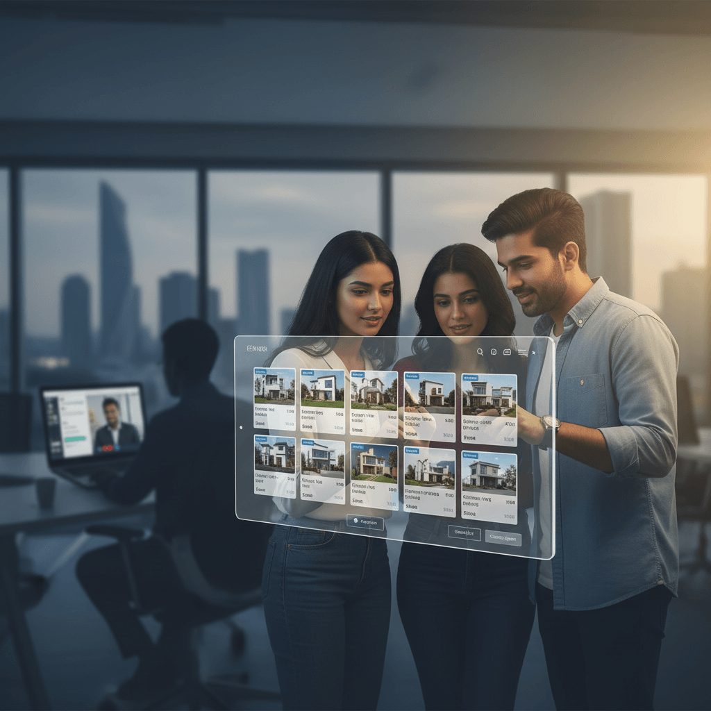 Property Buyers