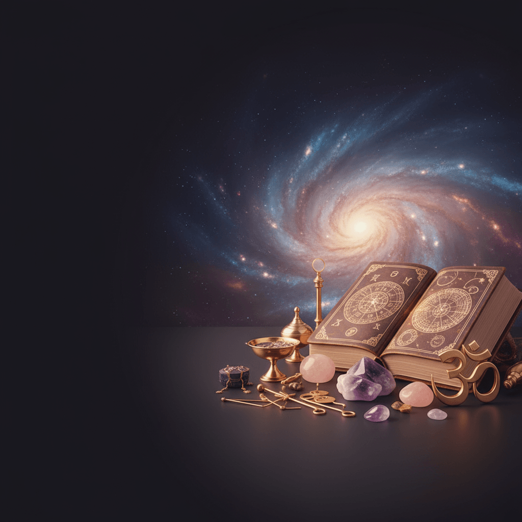 Personal Life Guidance