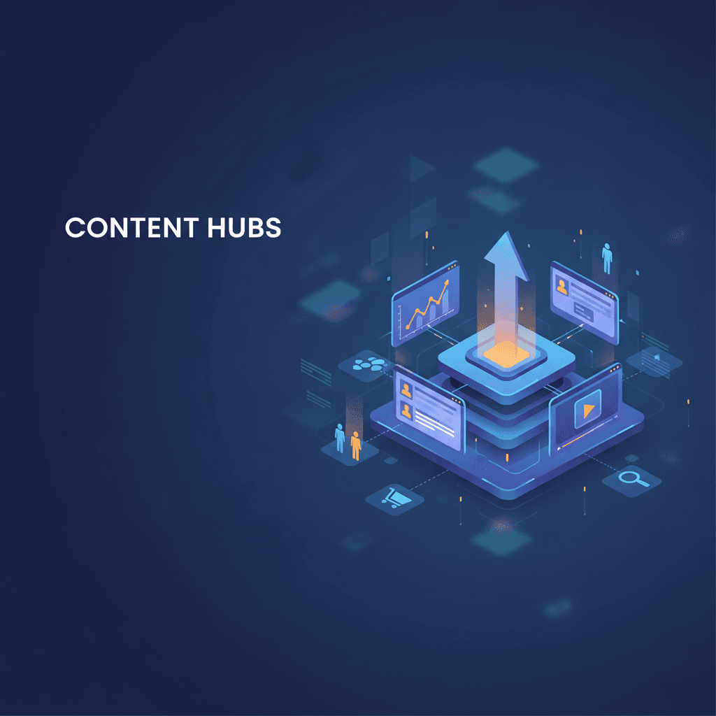 Content Hubs