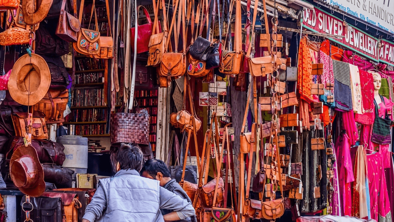 Local Bazaars | Shopping
