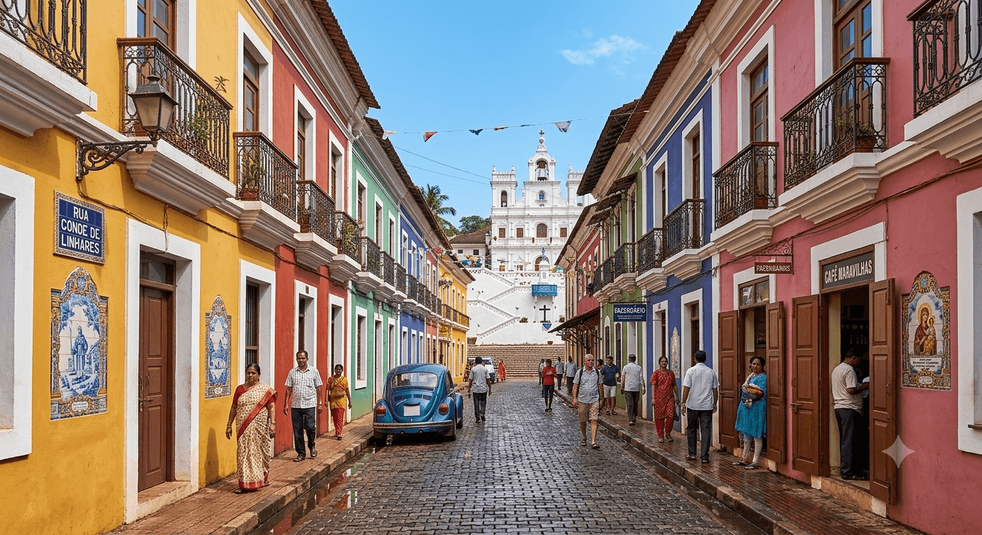 City Centre | Heritage & Culture