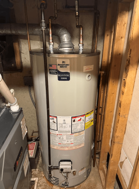 Emergency Drain Service