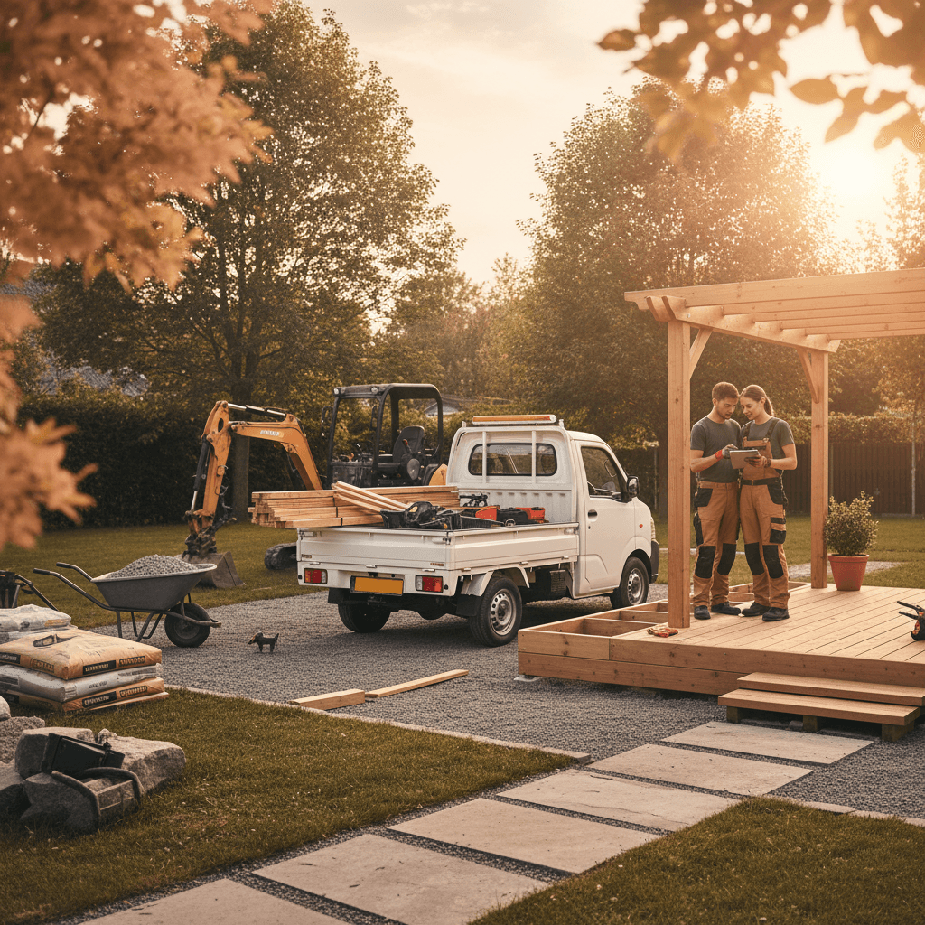 Small-Scale Projects