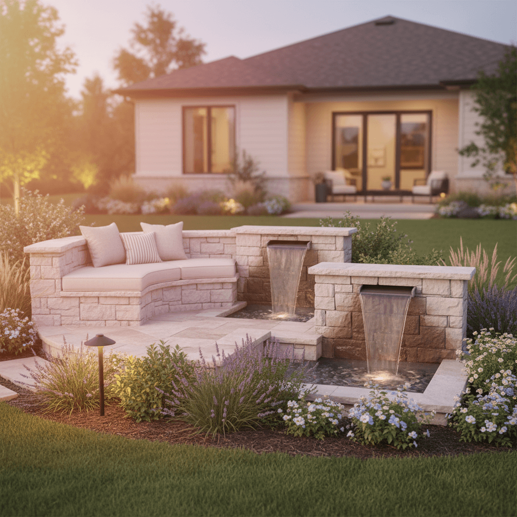 Small Outdoor Projects