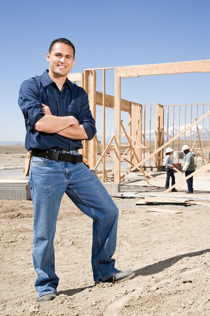 Foundation Repair Services