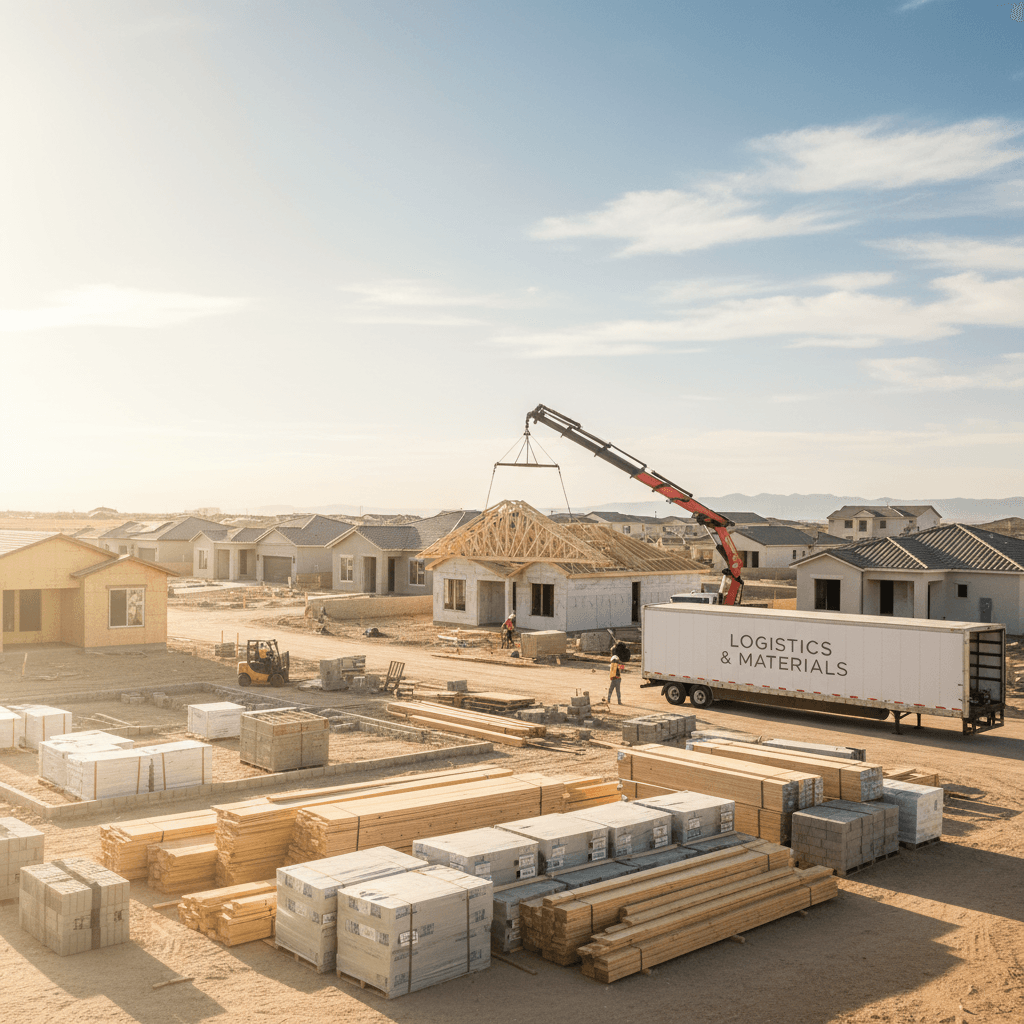 Residential Construction