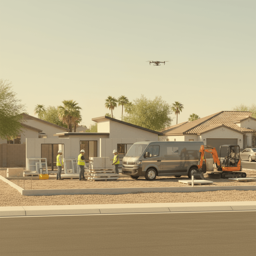 Small-Scale Projects