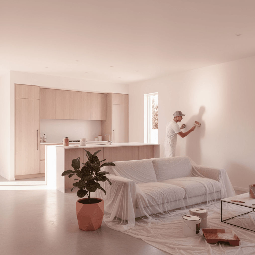 Residential Interiors