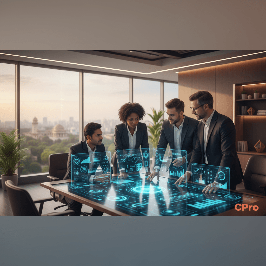 Our Journey of Impact