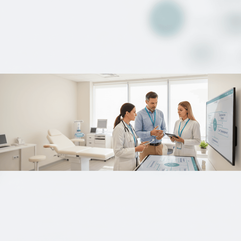 Clinics & Private Practices