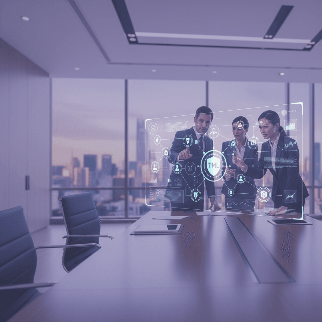 Organisational Risk Management