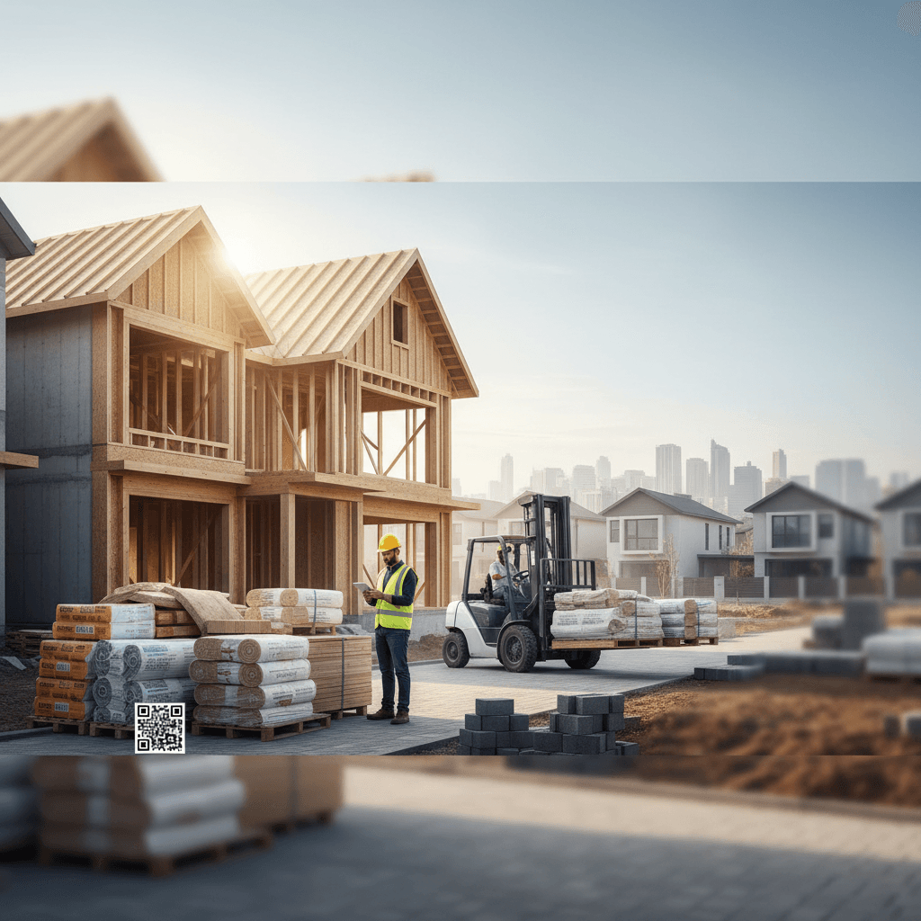 Residential Construction