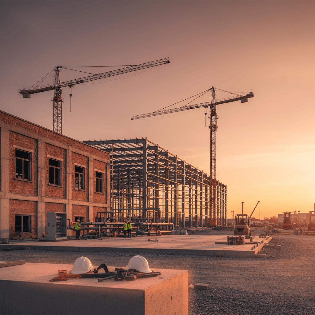 Commercial & Industrial