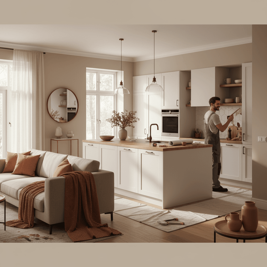 Residential Projects