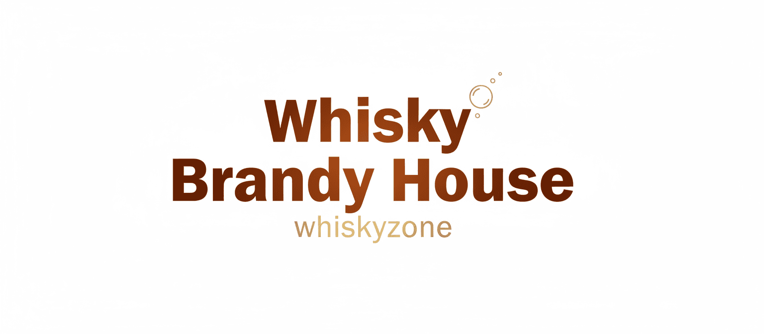 Whisky Brandy House