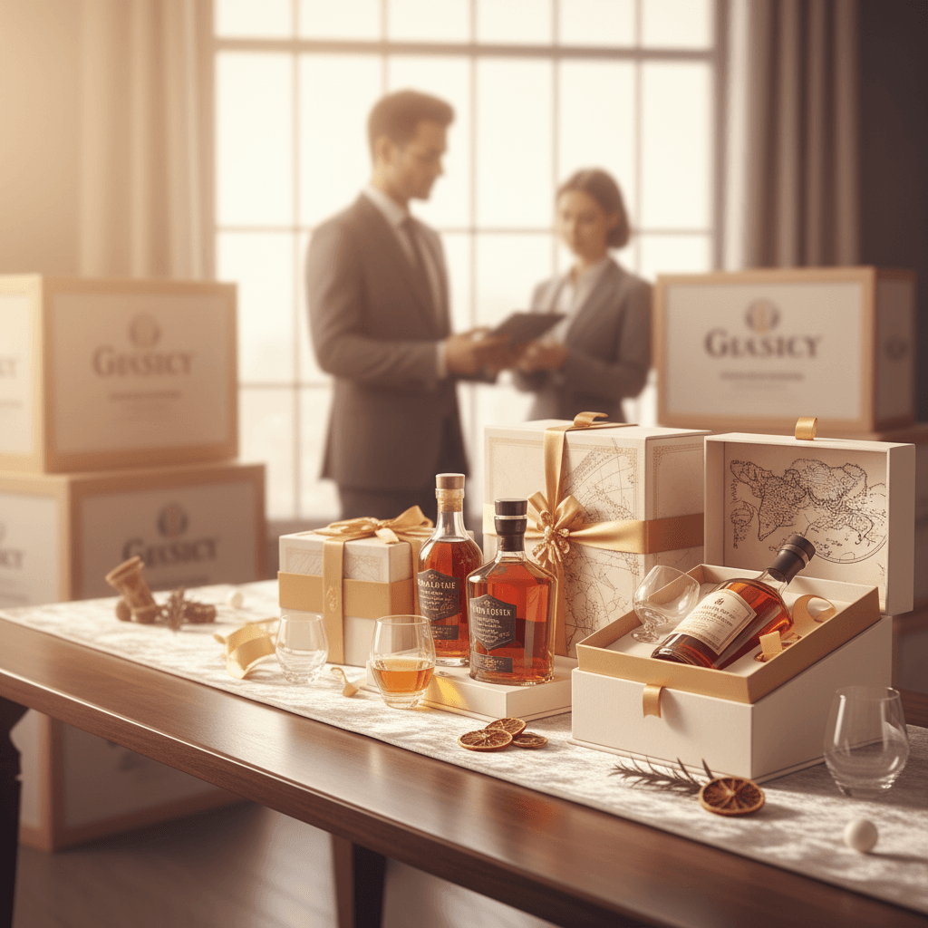 Event & Gift Fulfilment