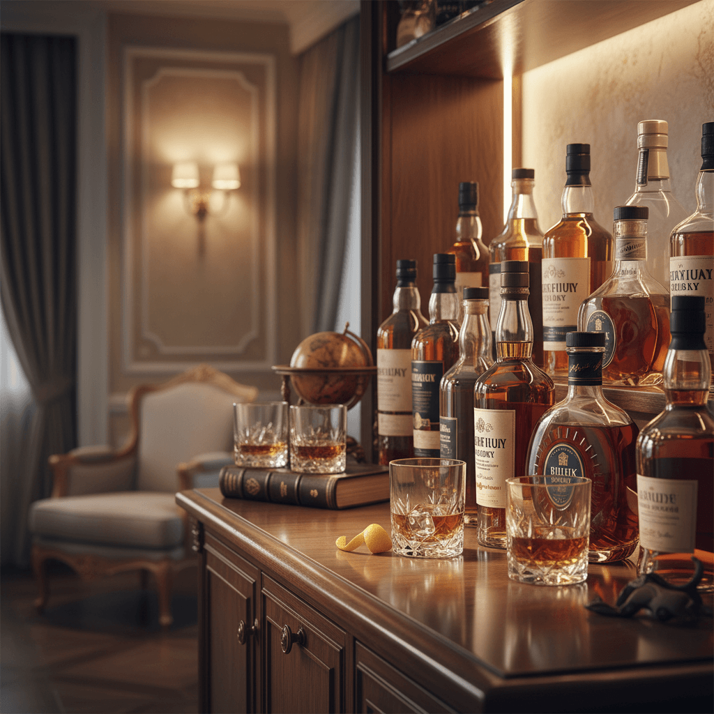 Personal Collections