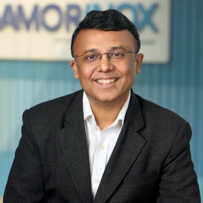 Abhishek Goyal