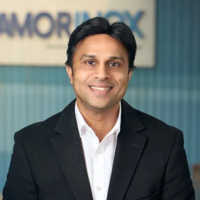 Anand Gupta