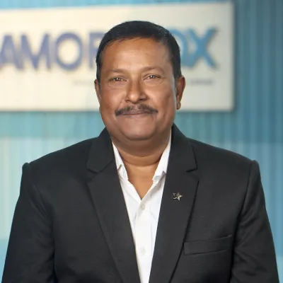 Lallu Singh