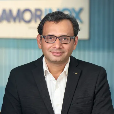 Prashant Tyagi 