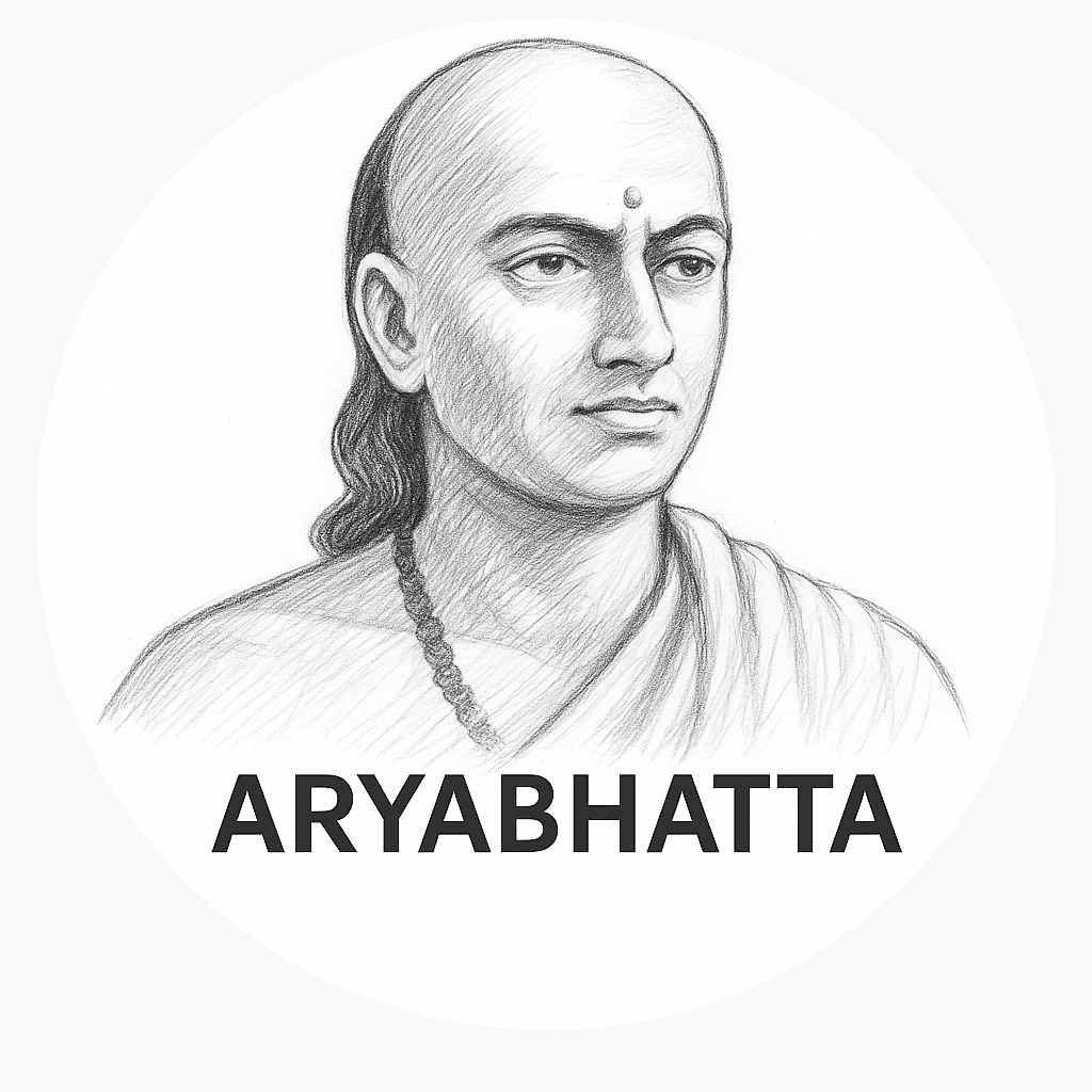 Aryabhatta