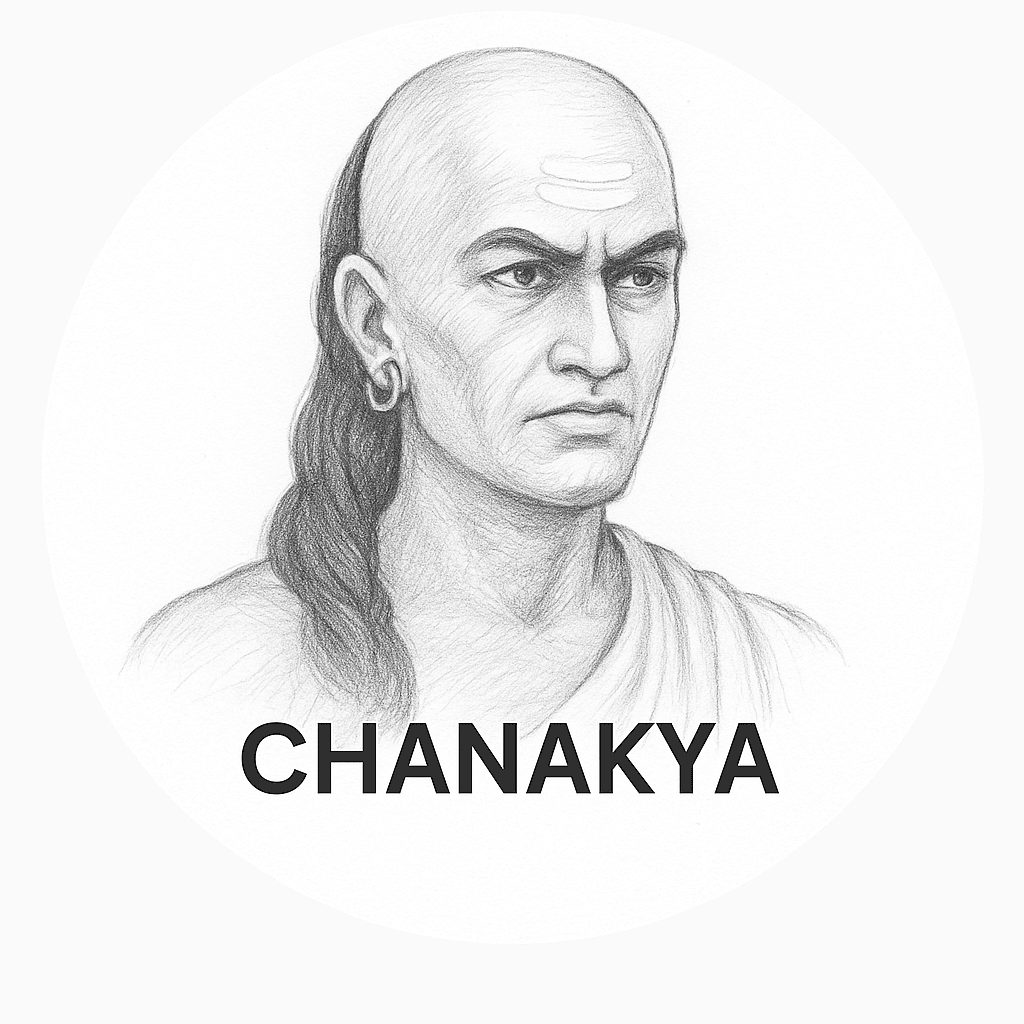 Chanakya