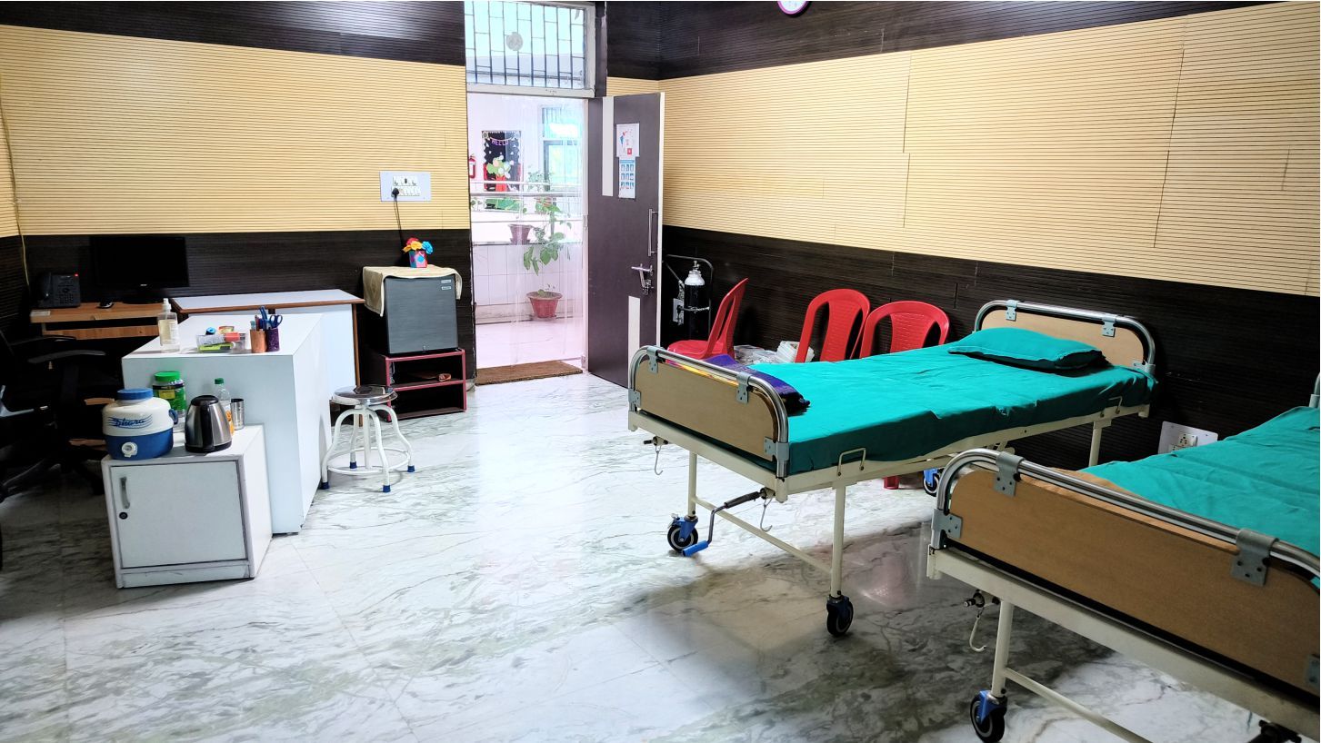 Medical Facilities